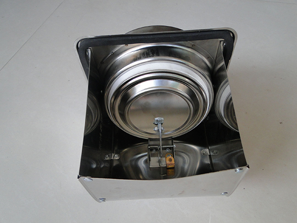 优质烟道防火止回阀厂家 优质烟道防火止回阀厂家