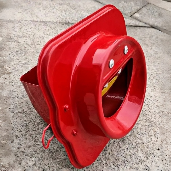 烟道止回阀厂家